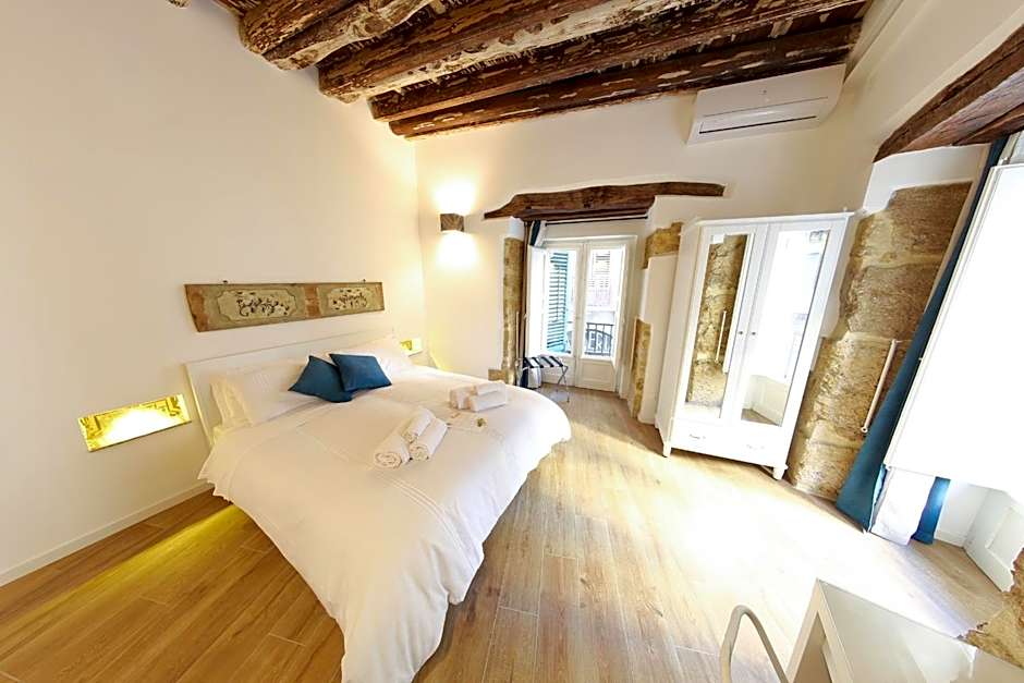 Bedda Mari Rooms & Suite