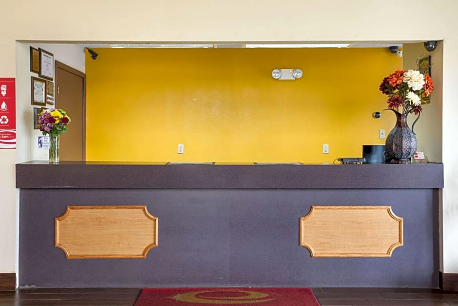 Econo Lodge Saint Robert
