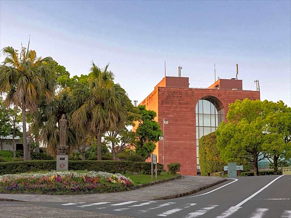 Jr Kyushu Hotel Nagasaki