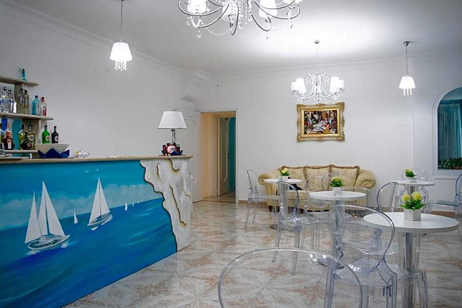 Hotel Porto Azzurro