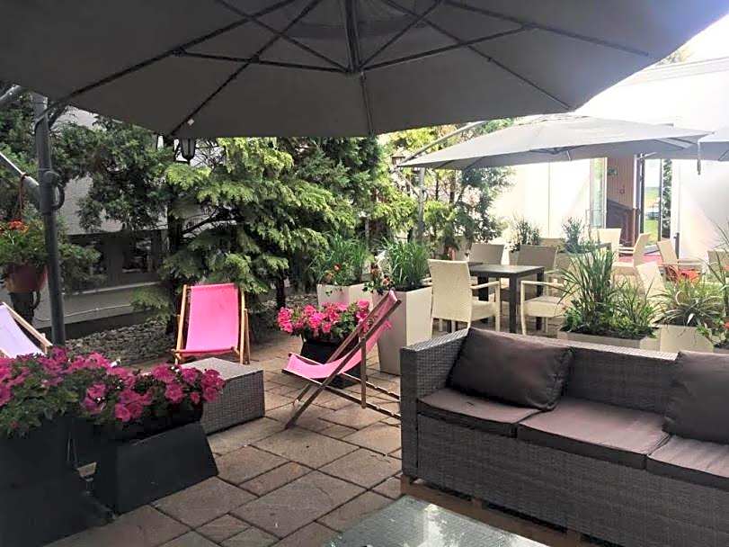 Jasek Premium Hotel Wrocław