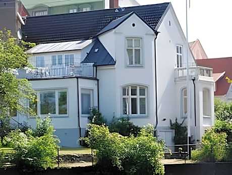 Hotell Villa Ronne