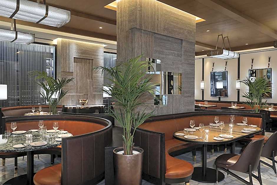 Waldorf Astoria By Hilton Lusail, Doha