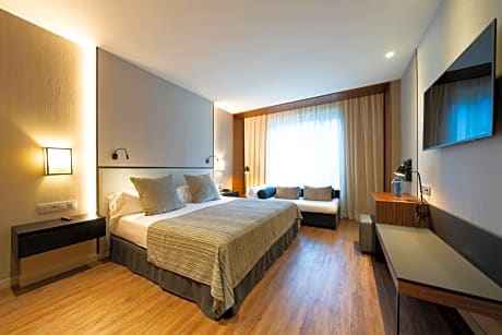 Premium Double Room