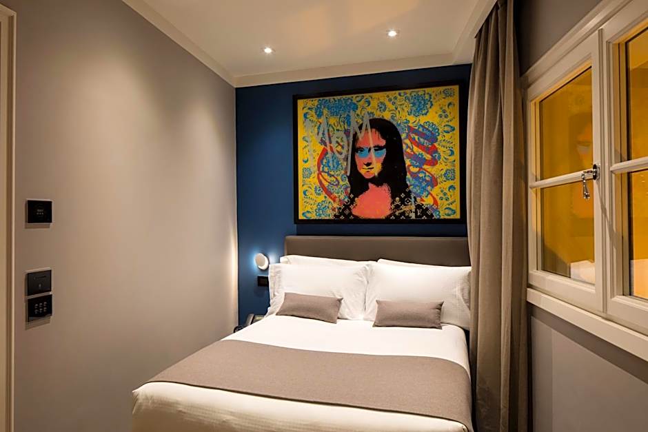 The Frame Hotel