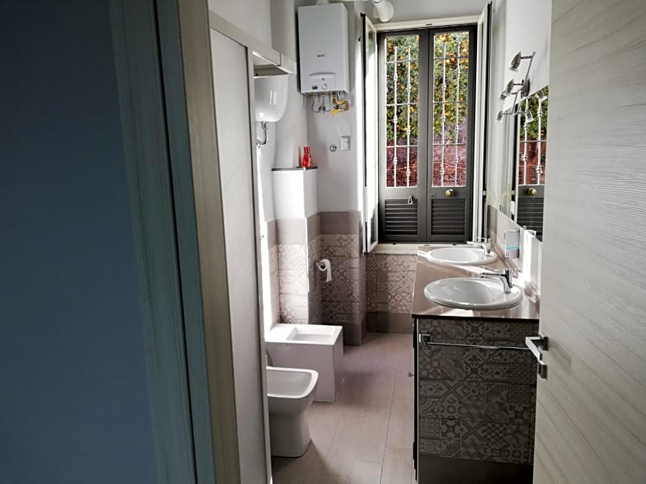 B&B Sorelled'ercole – Ercolano , CO