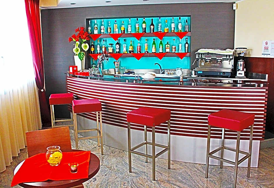 Hotel Cristallo