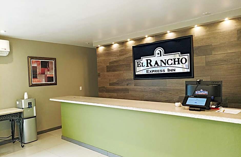 Hotel El Rancho