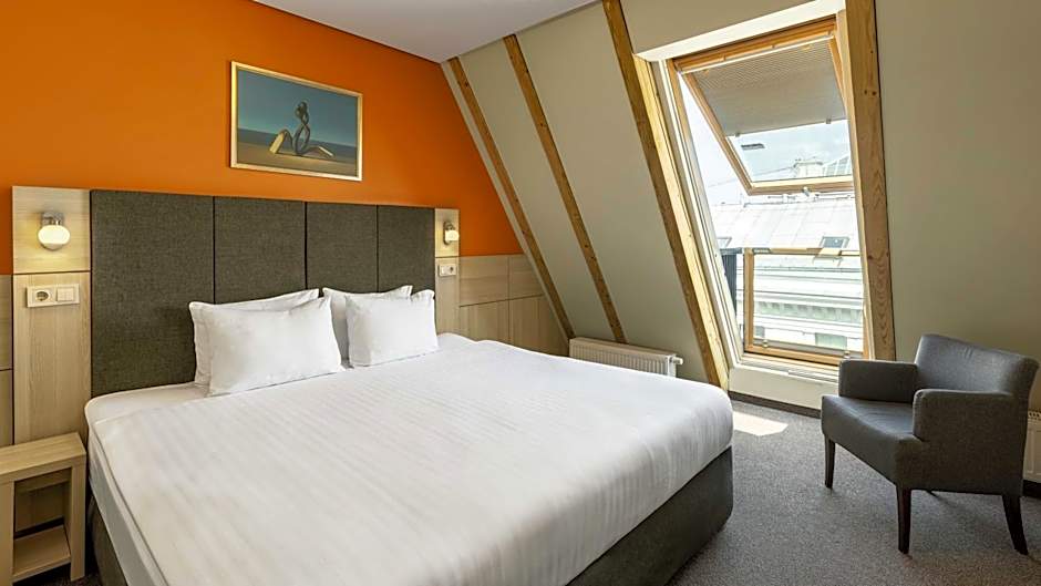 Wellton Riga Hotel & SPA