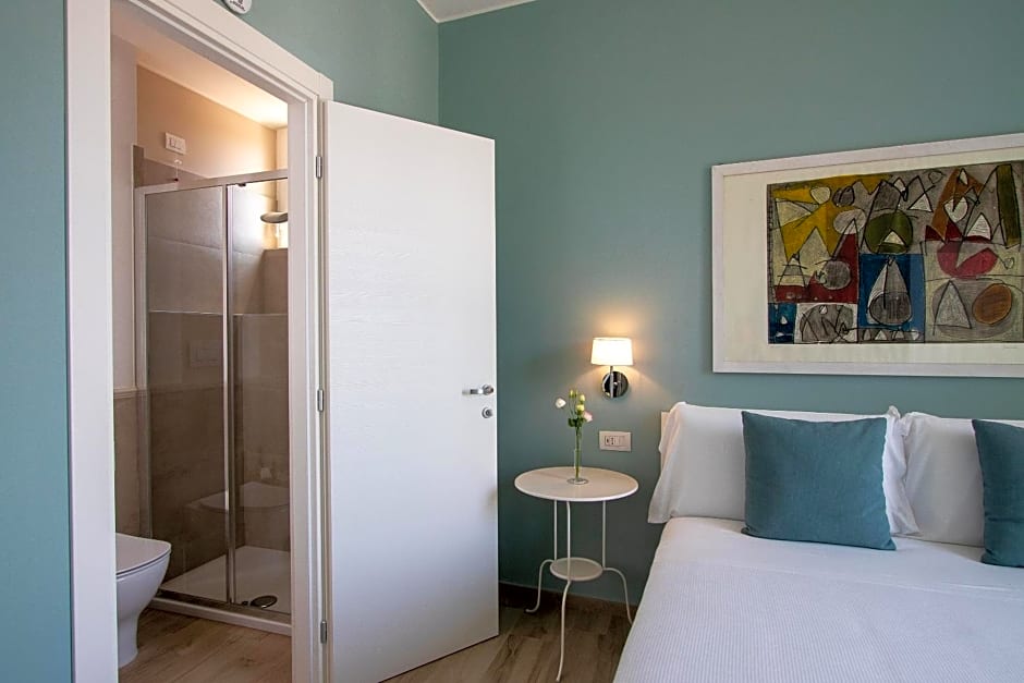 Blu Hotel
