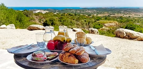 B&B Bell'alba