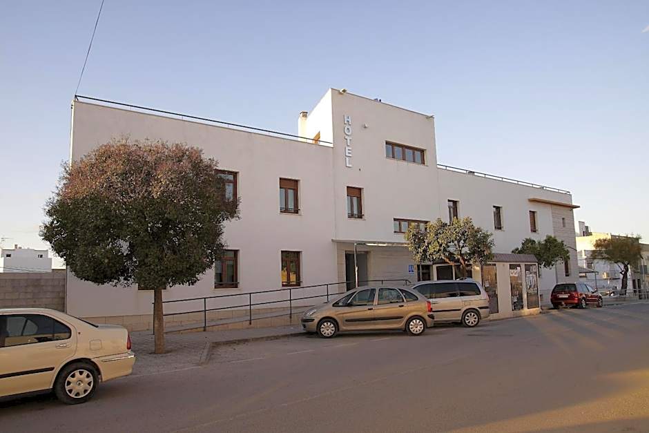 Hotel Albanta