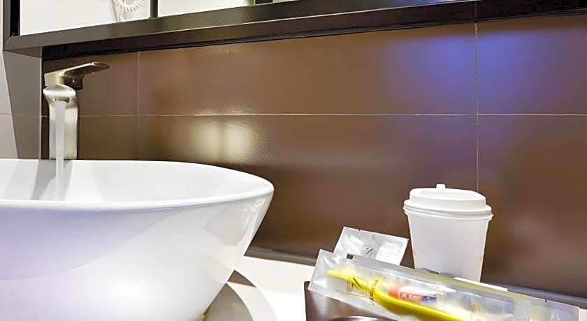 7 Days Premium Chongqing Fuling Binjiang Avenue Branch