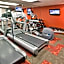 Residence Inn by Marriott Houston Sugar Land/Stafford