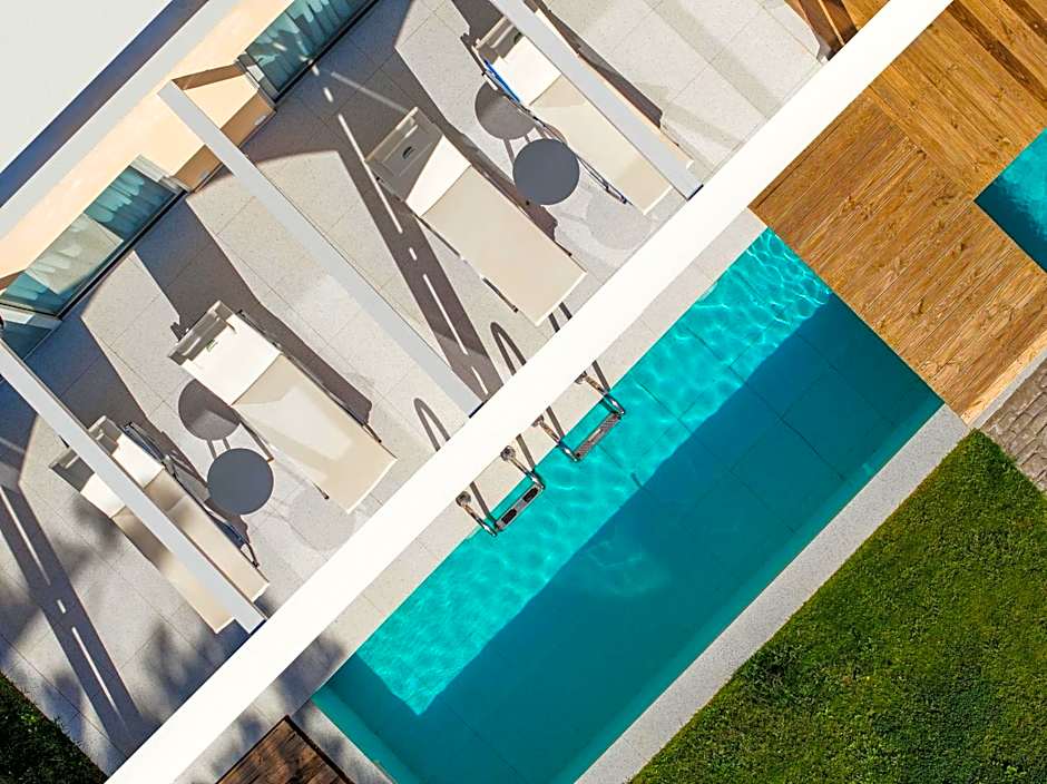 Sunrise Zante - Adults Only Hotel