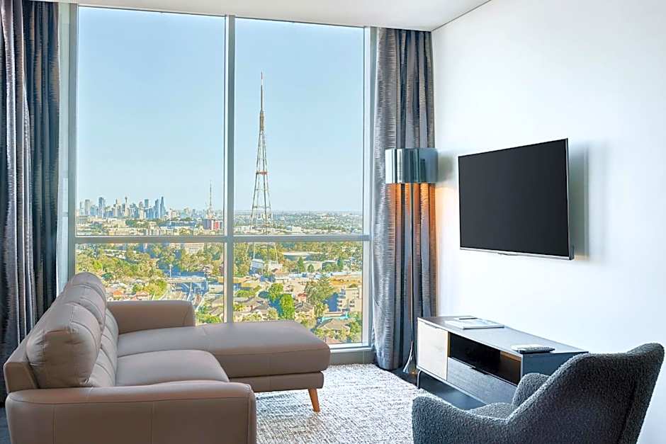 Meriton Suites Chatswood