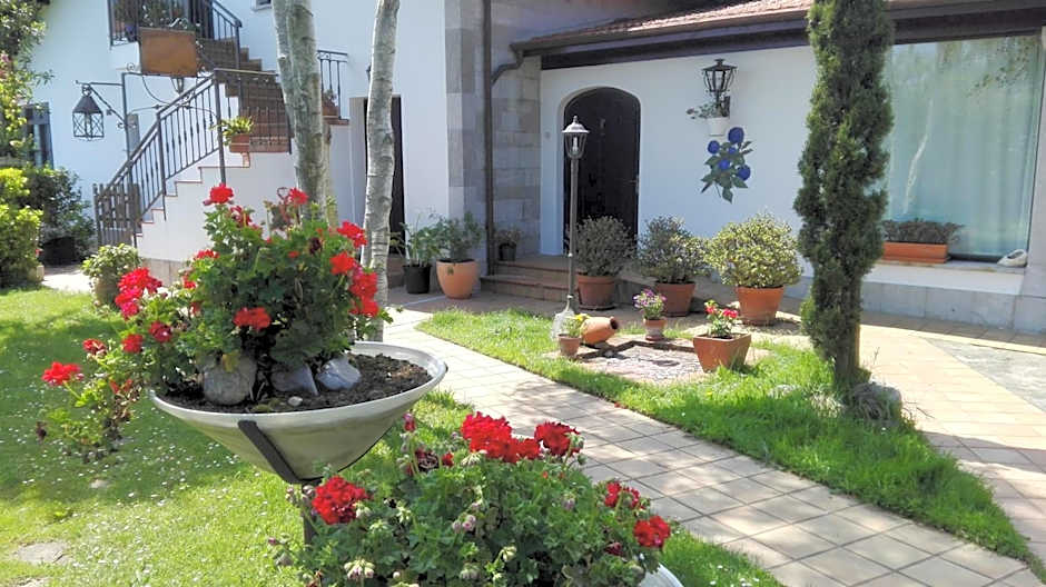 Hotel Rural El Pagadín