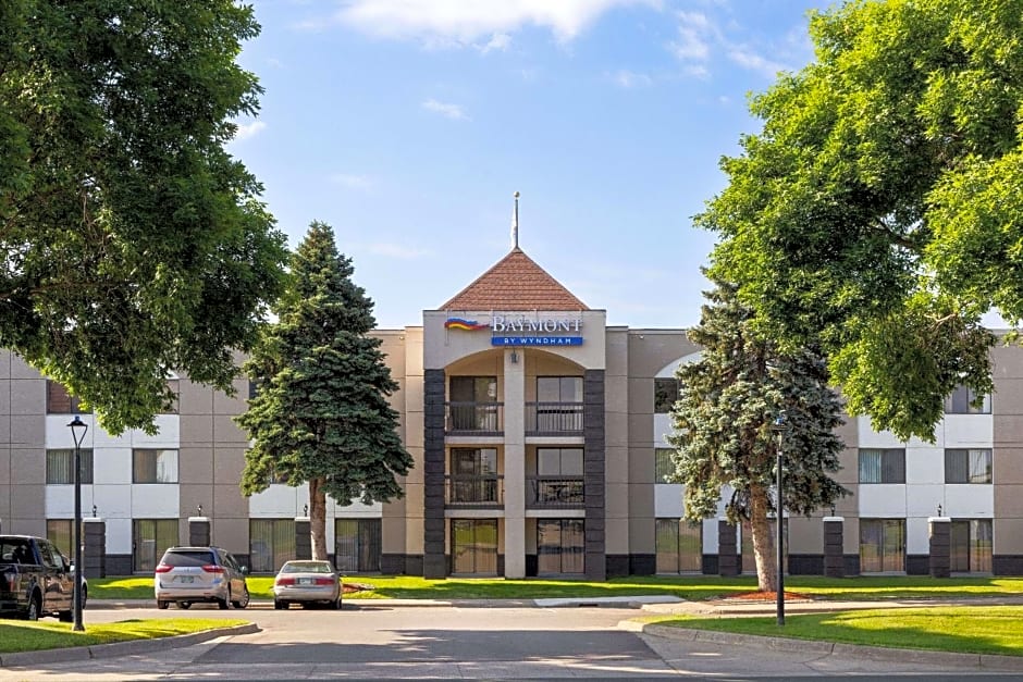 Baymont by Wyndham Shakopee