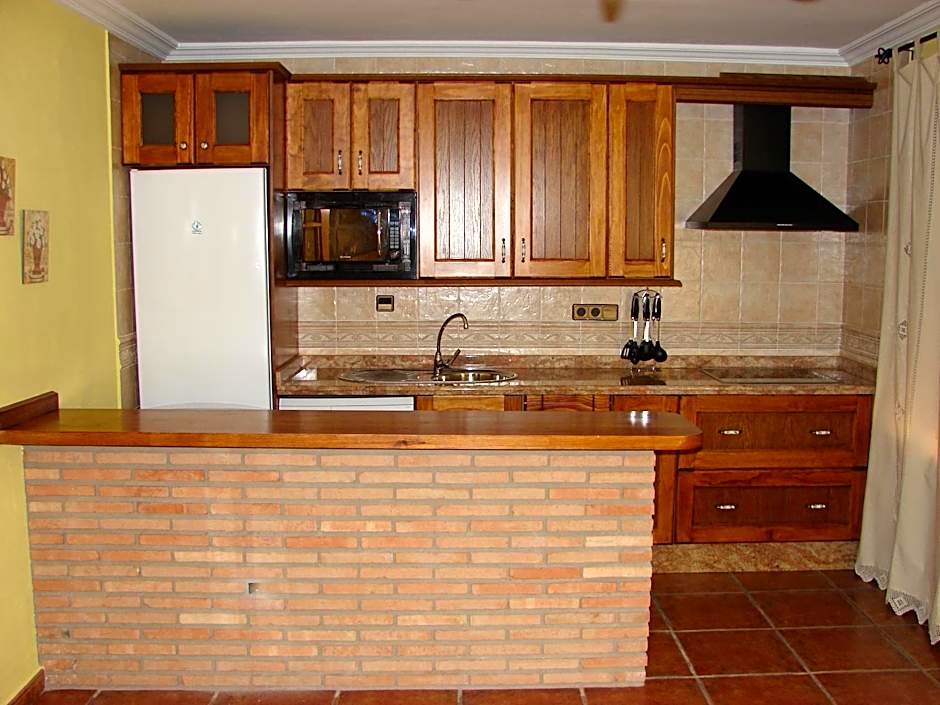 Apartamentos Sierra de Segura