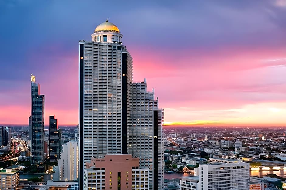 Grannylla Residence Charoenkrung