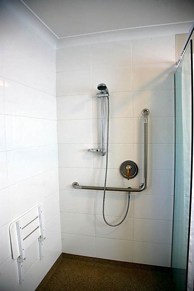 Touchwood Motor Lodge