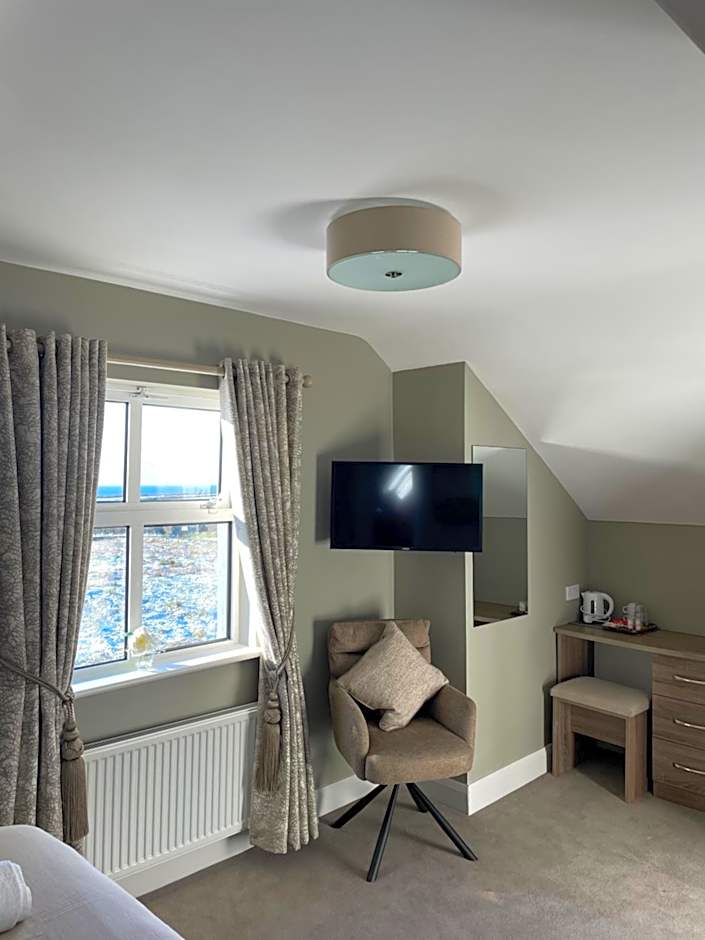 Glasha Meadows Accommodation