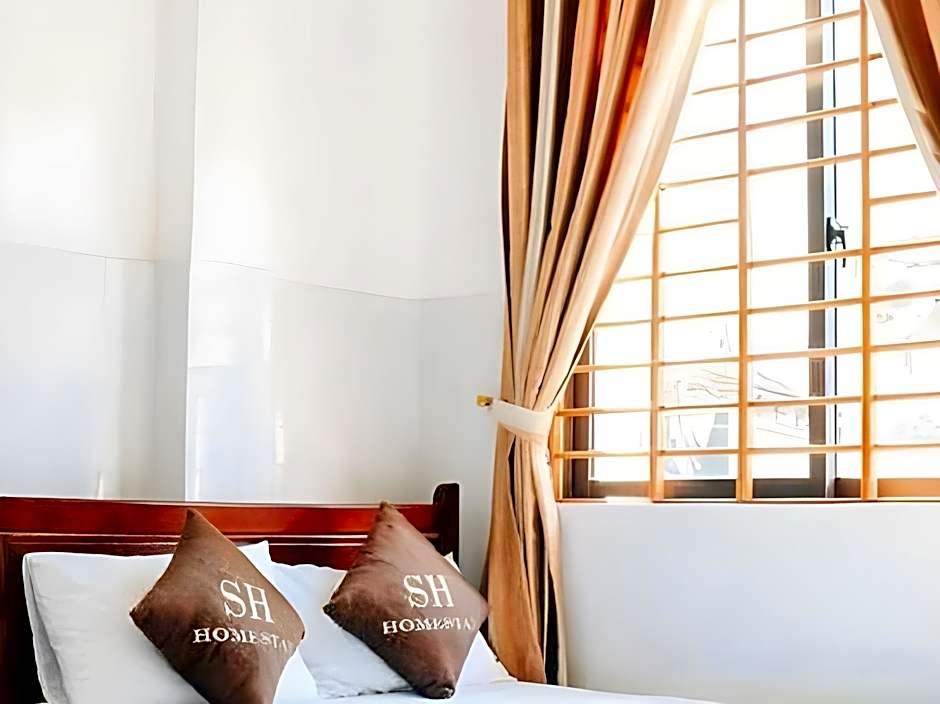 SH Hotel