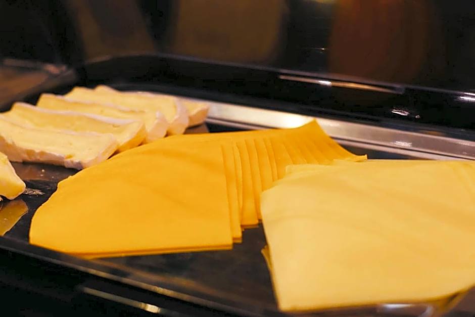 Hotel Mille Colonnes