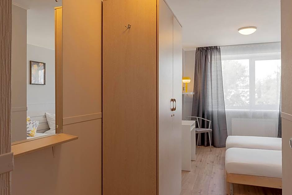 Apart Hotel Tomo FREE PARKING