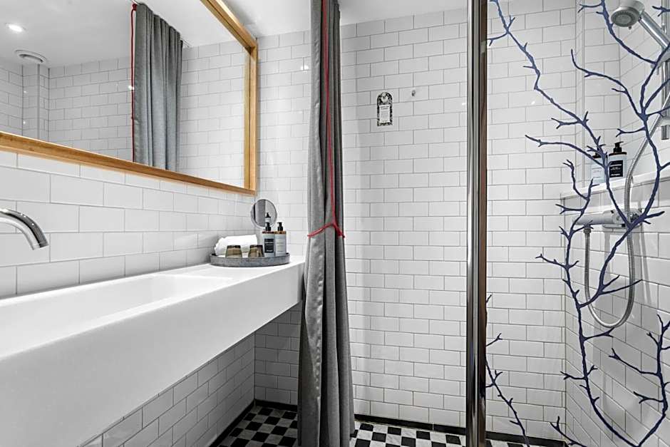 Mornington Hotel Stockholm