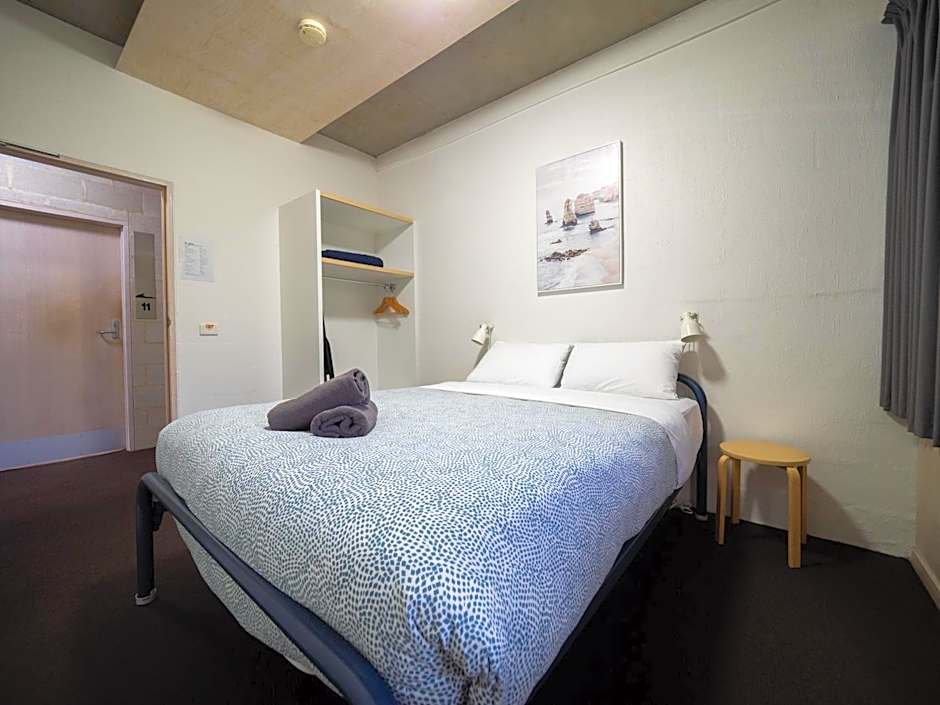 Apollo Bay Eco YHA
