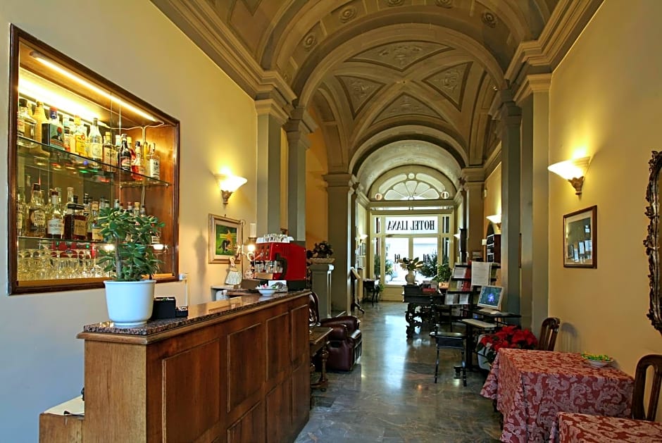 Hotel Villa Liana