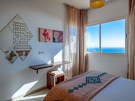 Bungalow-Sea View