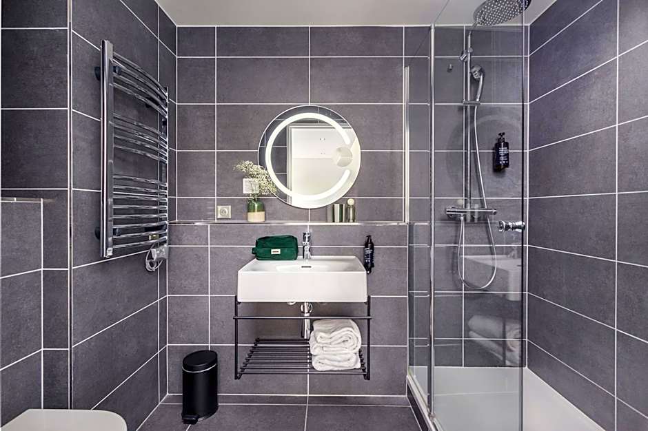 Appart'City Collection Paris Roissy CDG Airport