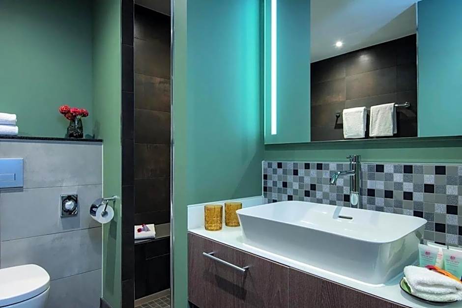 Leonardo Royal Hotel Amsterdam