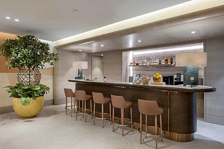 Grand Hyatt Izmir IstinyePark