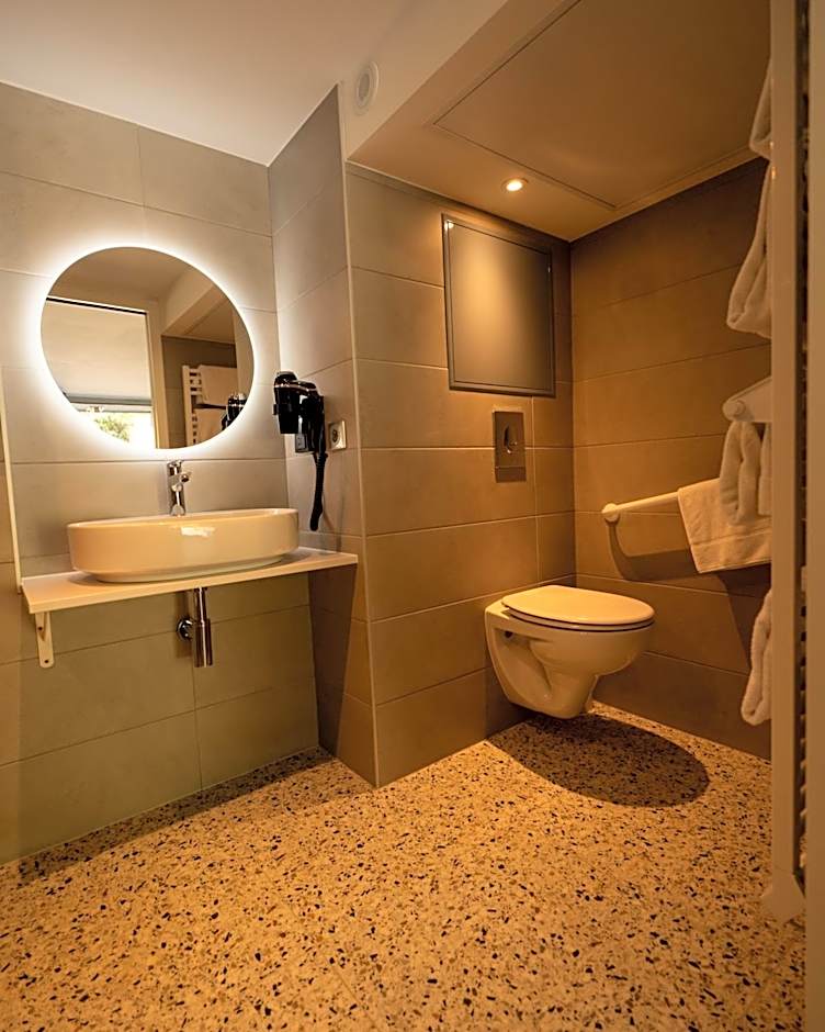 Kyriad Lyon Sud Sainte Foy