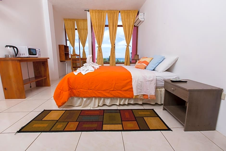 Hostal Tongo Reef