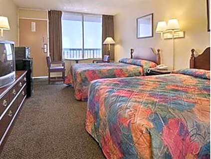 Super 8 by Wyndham Norfolk/Chesapeake Bay