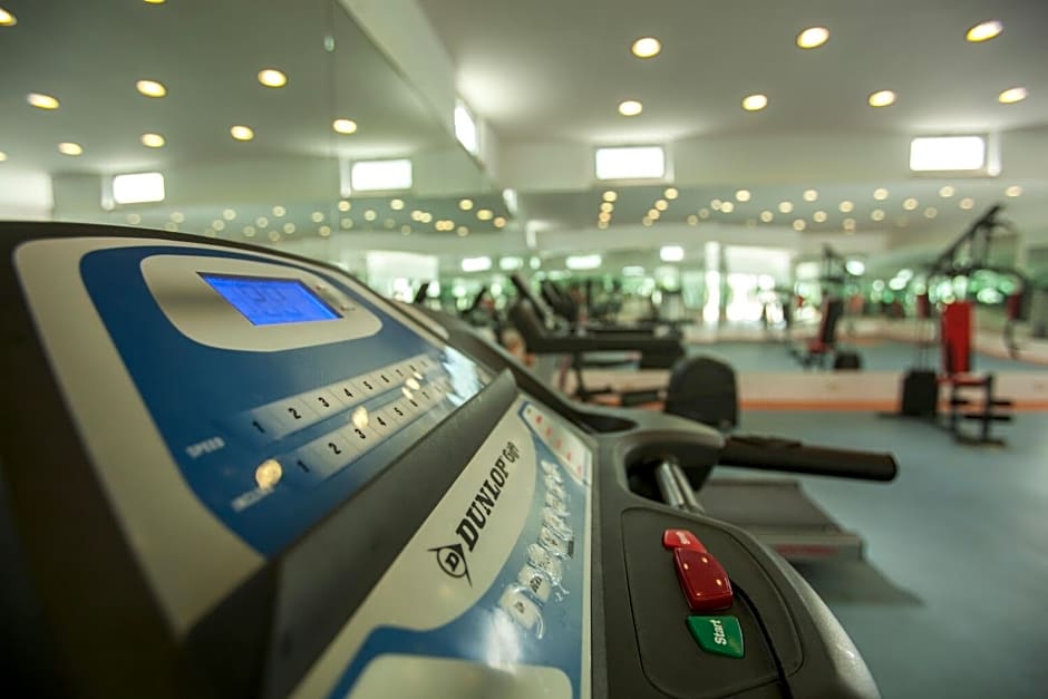 Belek Soho Beach Club