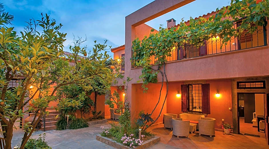 The Varos Residences