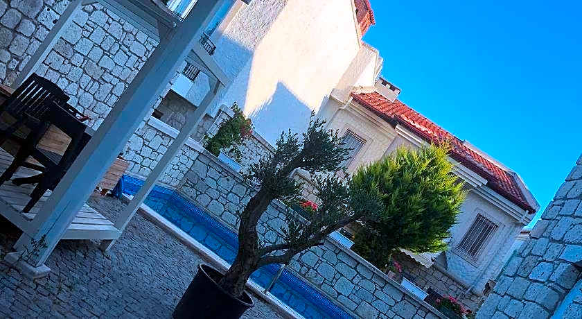 Neva Hotel Alacati