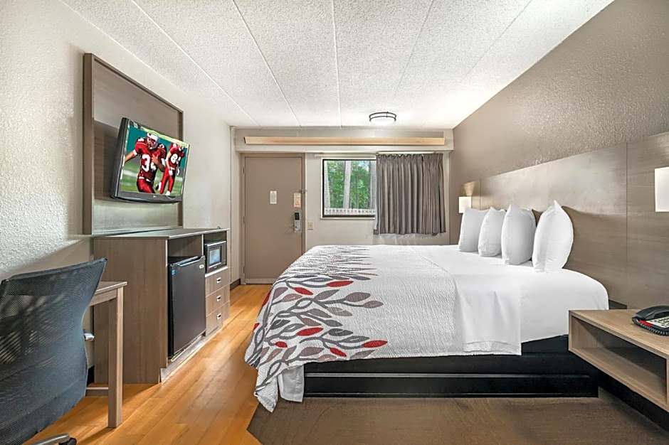 Red Roof Inn Virginia Beach