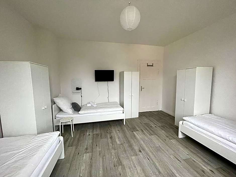 Schlafkonzept Hannover