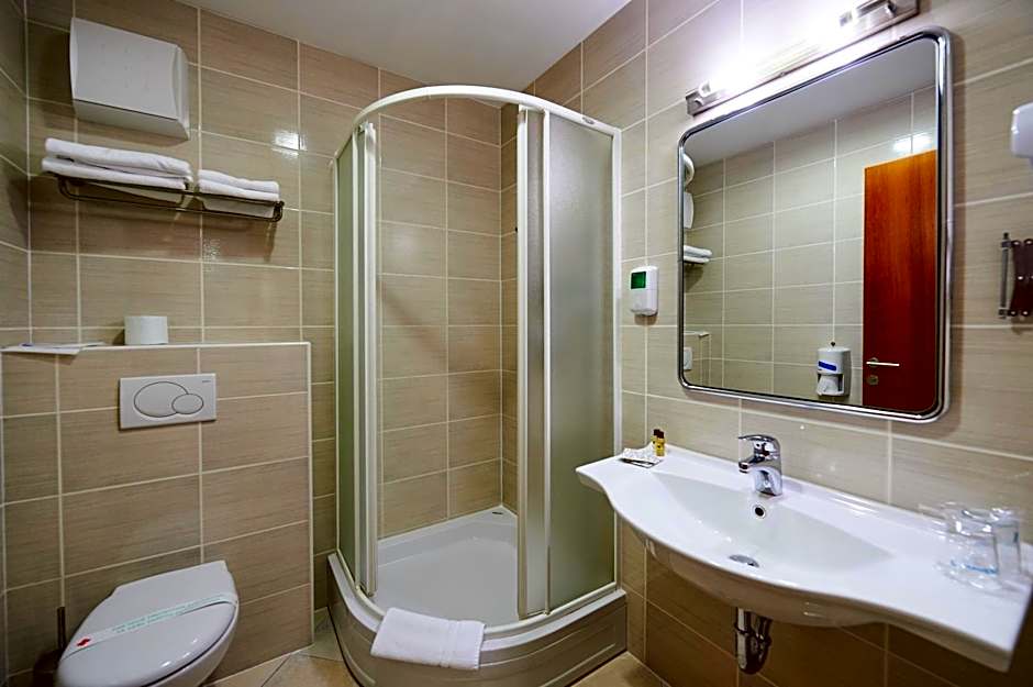 Hotel Korosica