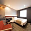 Almont Hotel Nippori