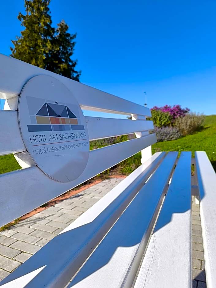 Hotel Am Sachsengang