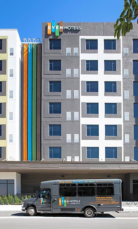 EVEN Hotel Miami - Airport by IHG