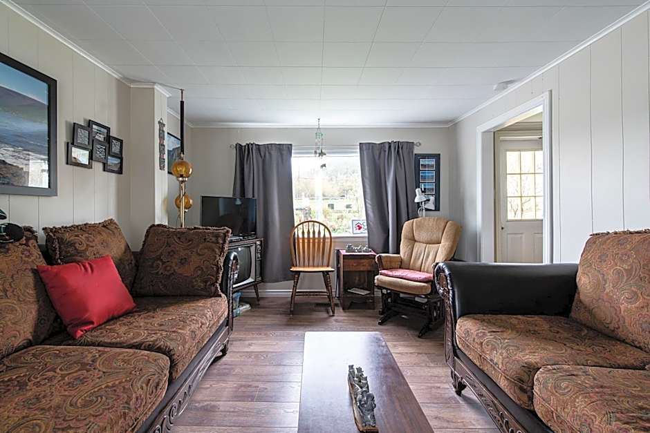 Out East B&B - Norris Point