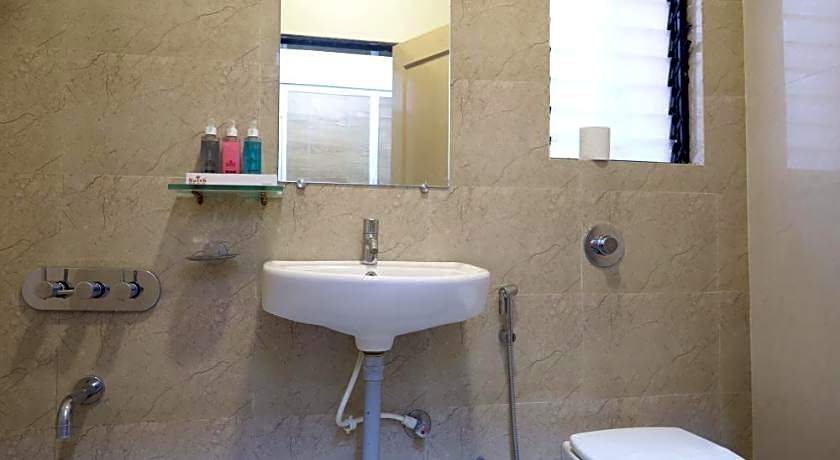 Hotel Sai Shree